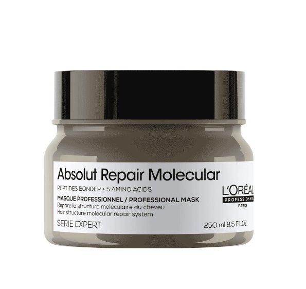 Absolute Repair Molecular Mask